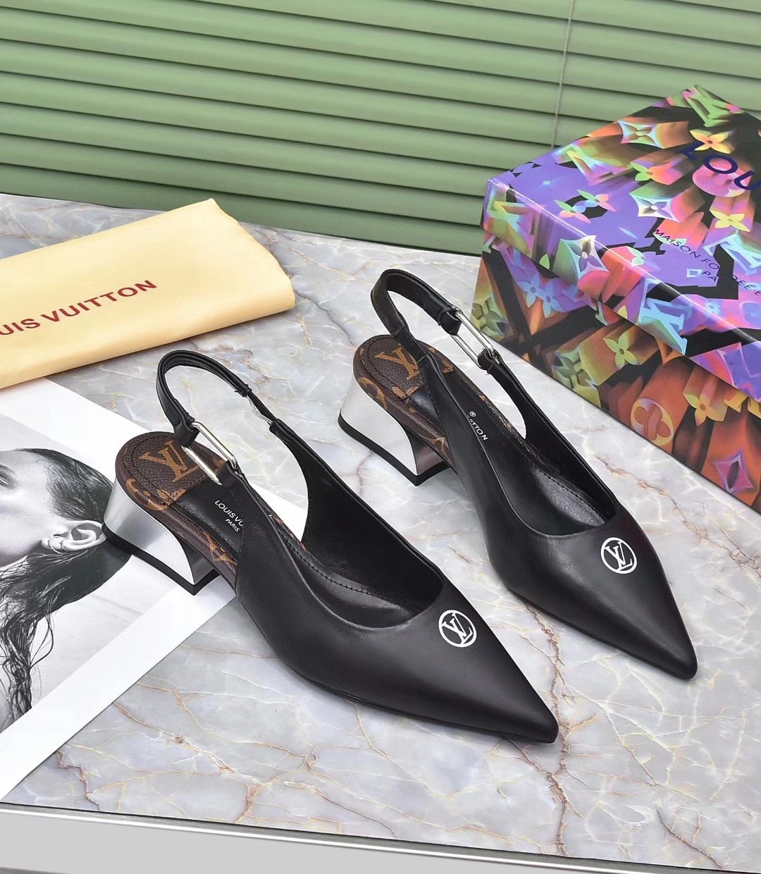 &coco--1A9O7S Heel height4.5m item:B-X00E0712L